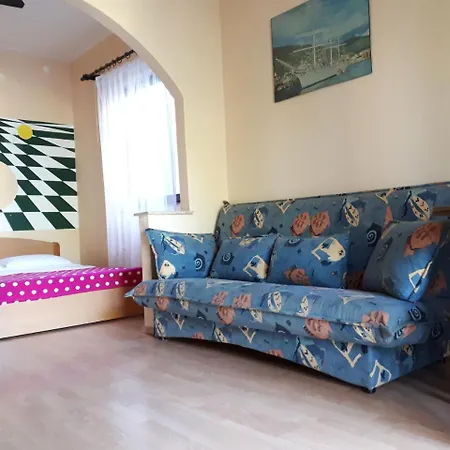 Apartament Ida