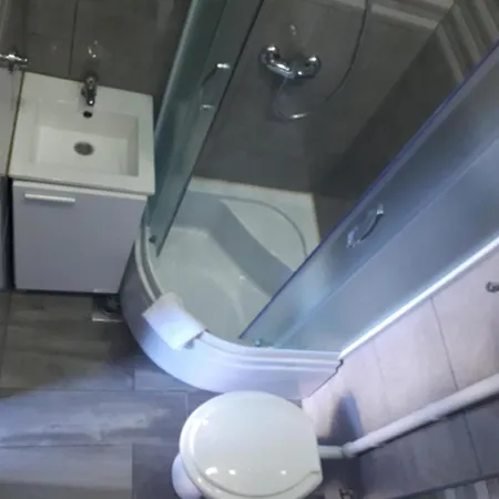 아파트먼트 이다 *