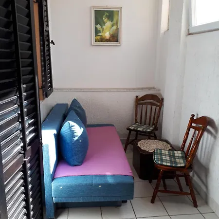 Apartament Ida
