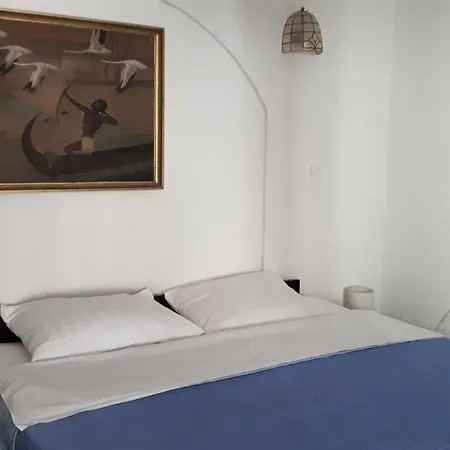 아파트먼트 이다 *