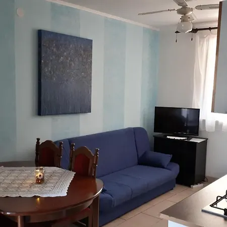 Apartament Ida Vantacici