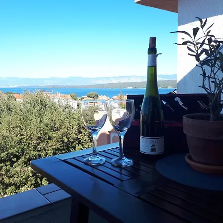 Ida Apartment Vantacici