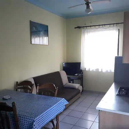 Apartment Ida