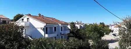 Ida Apartment *