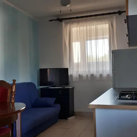 Ida Apartment Vantacici