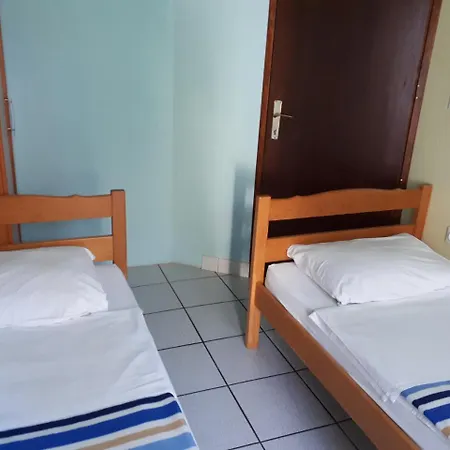 Ida Apartment Vantacici