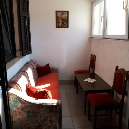 Apartment Ida