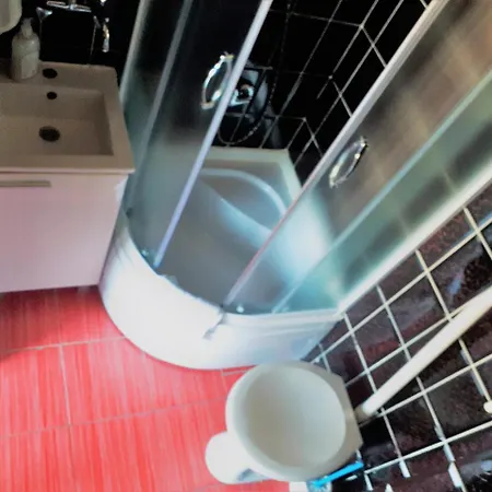 Апартаменты Ida Вантачичи