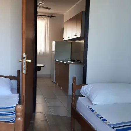 Apartment Ida