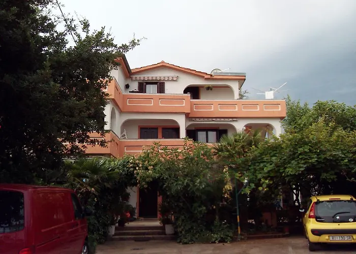 Apartament Ida *