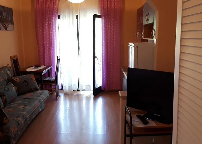 Apartament Ida *