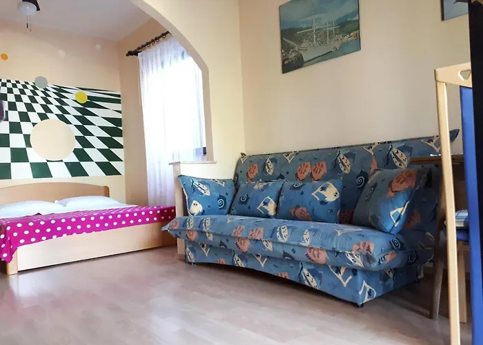 Apartament Ida