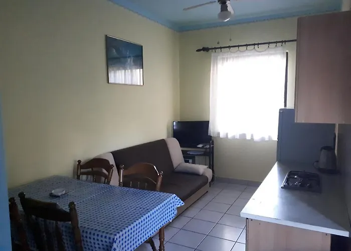 Apartament Ida