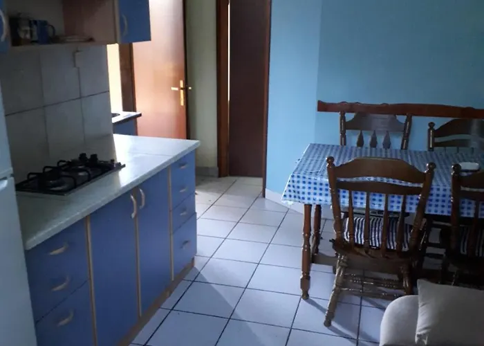 Ida Apartament Vantacici