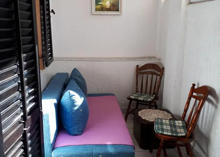 Apartament Ida
