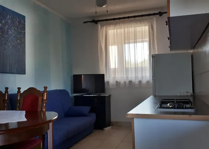 Ida Apartament Vantacici