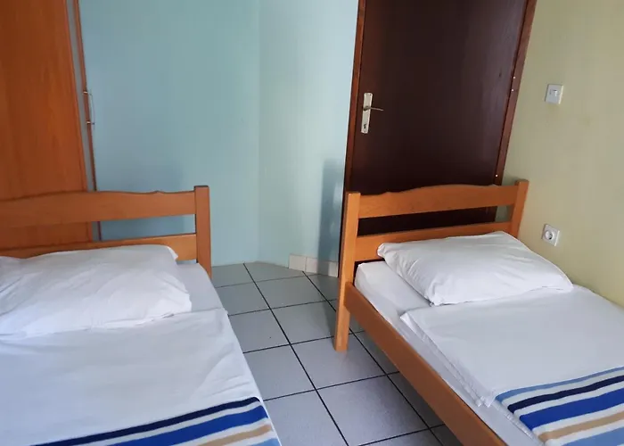 Ida Apartament Vantacici