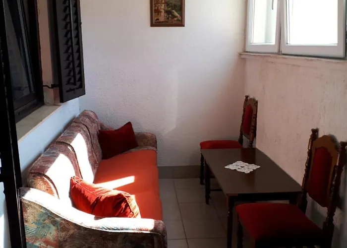Apartament Ida