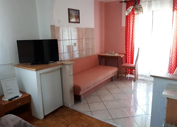Ida Apartament Vantacici