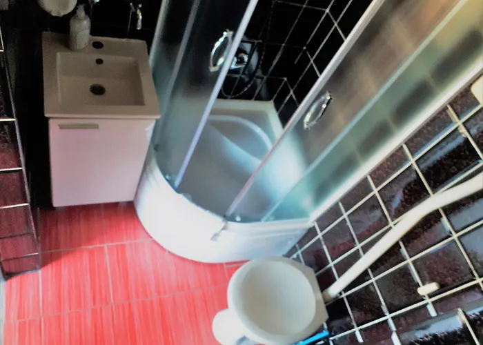 Apartament Ida Vantacici