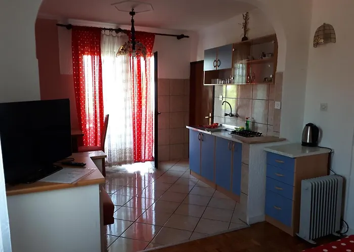 Apartament Ida *