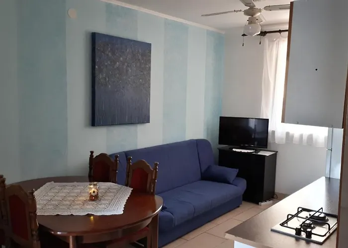 Apartament Ida Vantacici