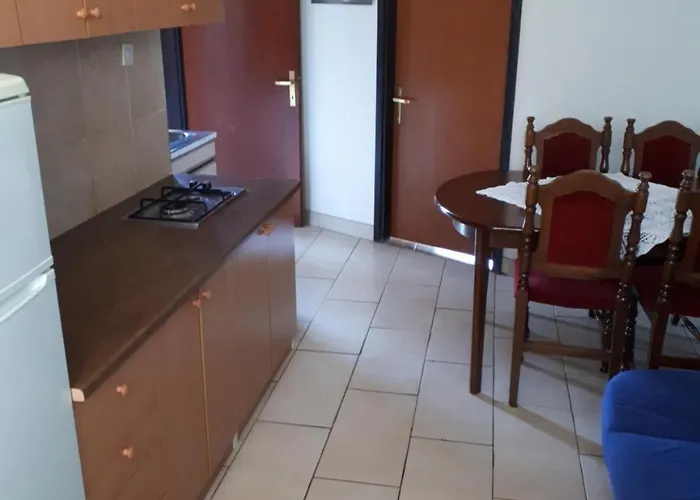 Ida Apartament