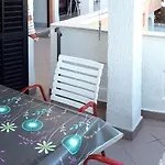 Ida Appartement *